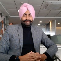 Bhujinder Singh