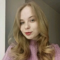 Katherine Yasinskaya
