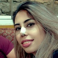 shima khabbaz