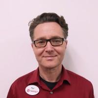 Paul Hobbs