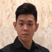 Richard Lie