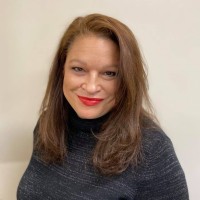 Amy Yule Martin