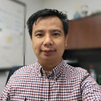 Reggie Tan