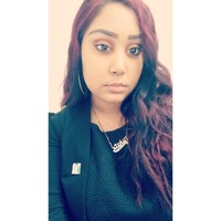 Nikita Raghunauth