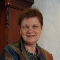 Nelly Maaskant