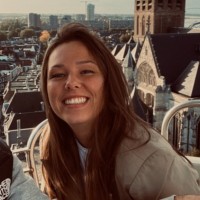 Kaylee Bouwman