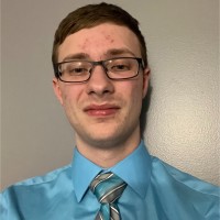 Matthew Strelecki