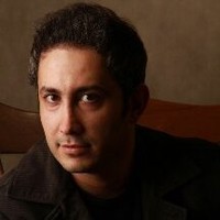 Maziar Shekari