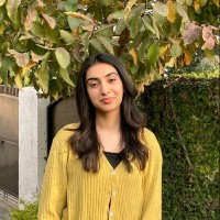 Khadija Qayyum
