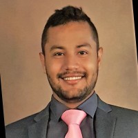 Fredy Alexander Dussan Trujillo