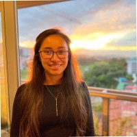 Susan Ramírez Poveda