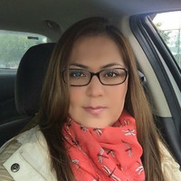 Angélica Rodríguez Munguía