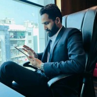Chandra Shekhar