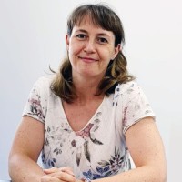 María Ángeles López Santacruz