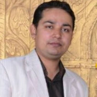 Mohit Tyagi
