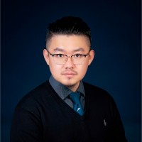 Benjamin Wang