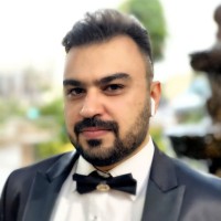 Hamed Tavakoli