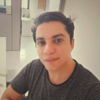 Egabriel Rodrigues