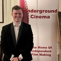 Darragh Hynes
