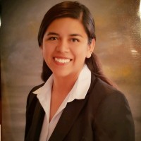 Andrea Fuentes Mendieta