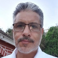 Angel Chavez