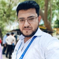 Anuj Garg