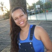 Iris Cristina Ferreira