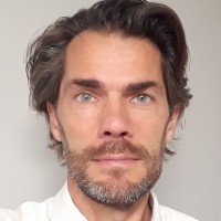 Patrick SUHR