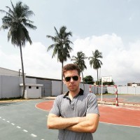 Tristan Perron-Girard