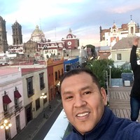 Eduardo Villafuerte G.