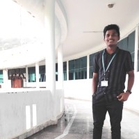 Theegala Chandra obula reddy
