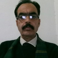 Chaudhry Muhammad Rizwan