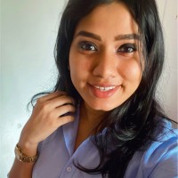 Priya Gounder