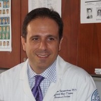 Athanasios Karamitros MD, MSc