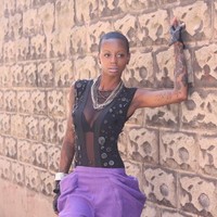 Tamara Fashionbully Harris