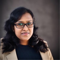 Divya Chandrashekar