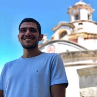 Santiago Flores