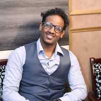 Bashir Mohamoud