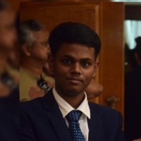 Sudeesh M
