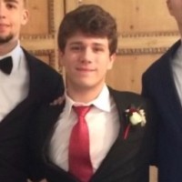 Nicholas Rapp