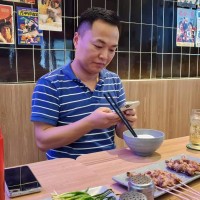 Boris Liu