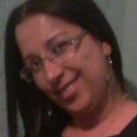 Olgalice Madureira da Silva