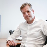 Harold A. van der Veen