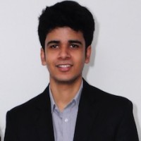 Pranay Gupta