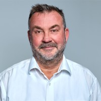 John Van Den Heuvel