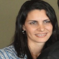 Priscila Barbon