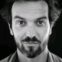 Grégory Ragot