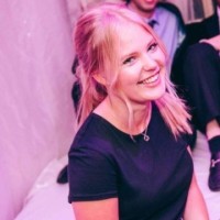 Anna Norling