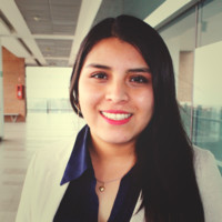 Romina Alejandra Gálvez Yefi