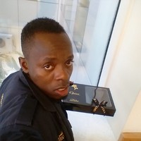 Lutaaya Robert